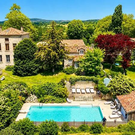 Domaine Bessière Aube